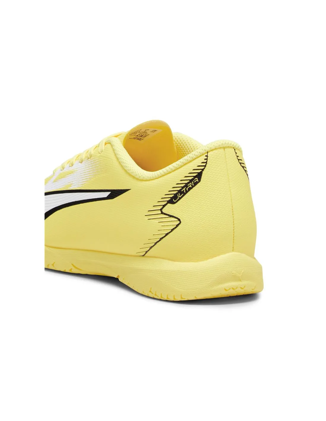 Botas de Fútbol Puma Ultra Play It Infantil