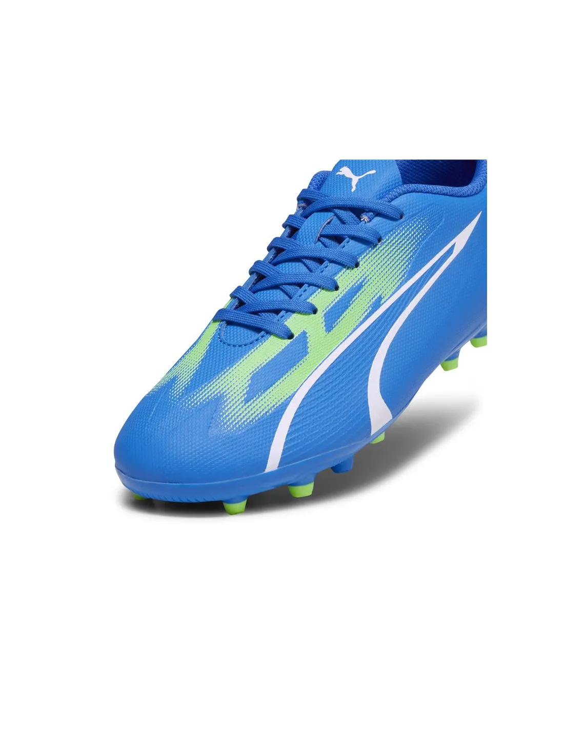 Botas de Fútbol Puma Ultra Play Mg Infantil