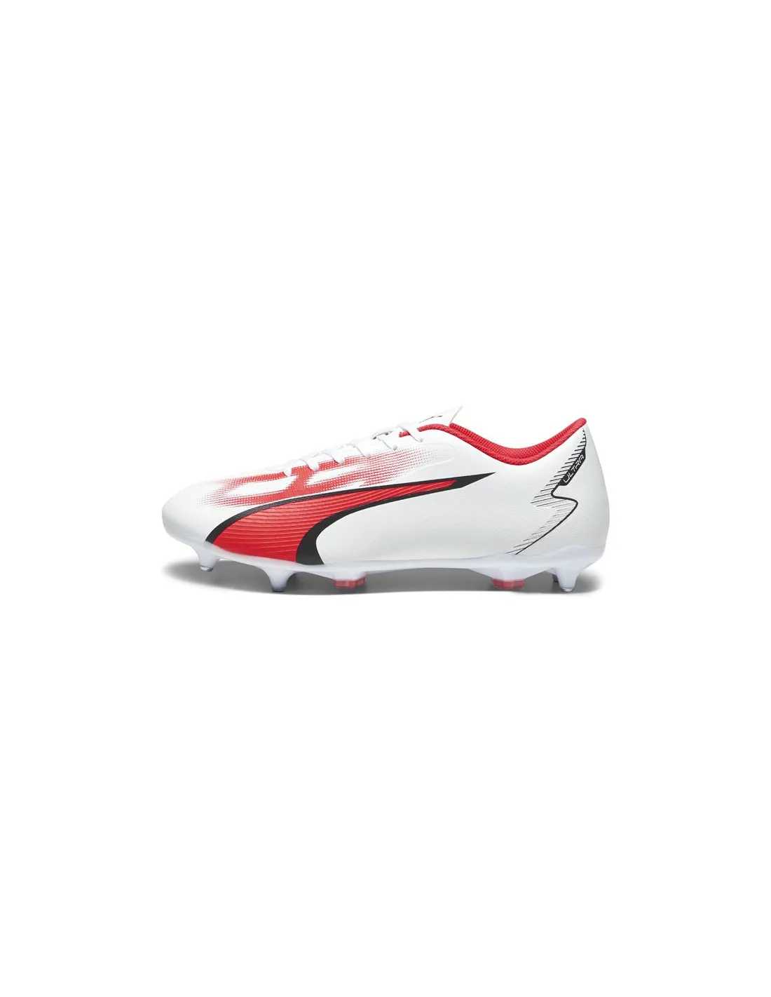 Botas de Fútbol Puma Ultra Play Mxsg Hombre