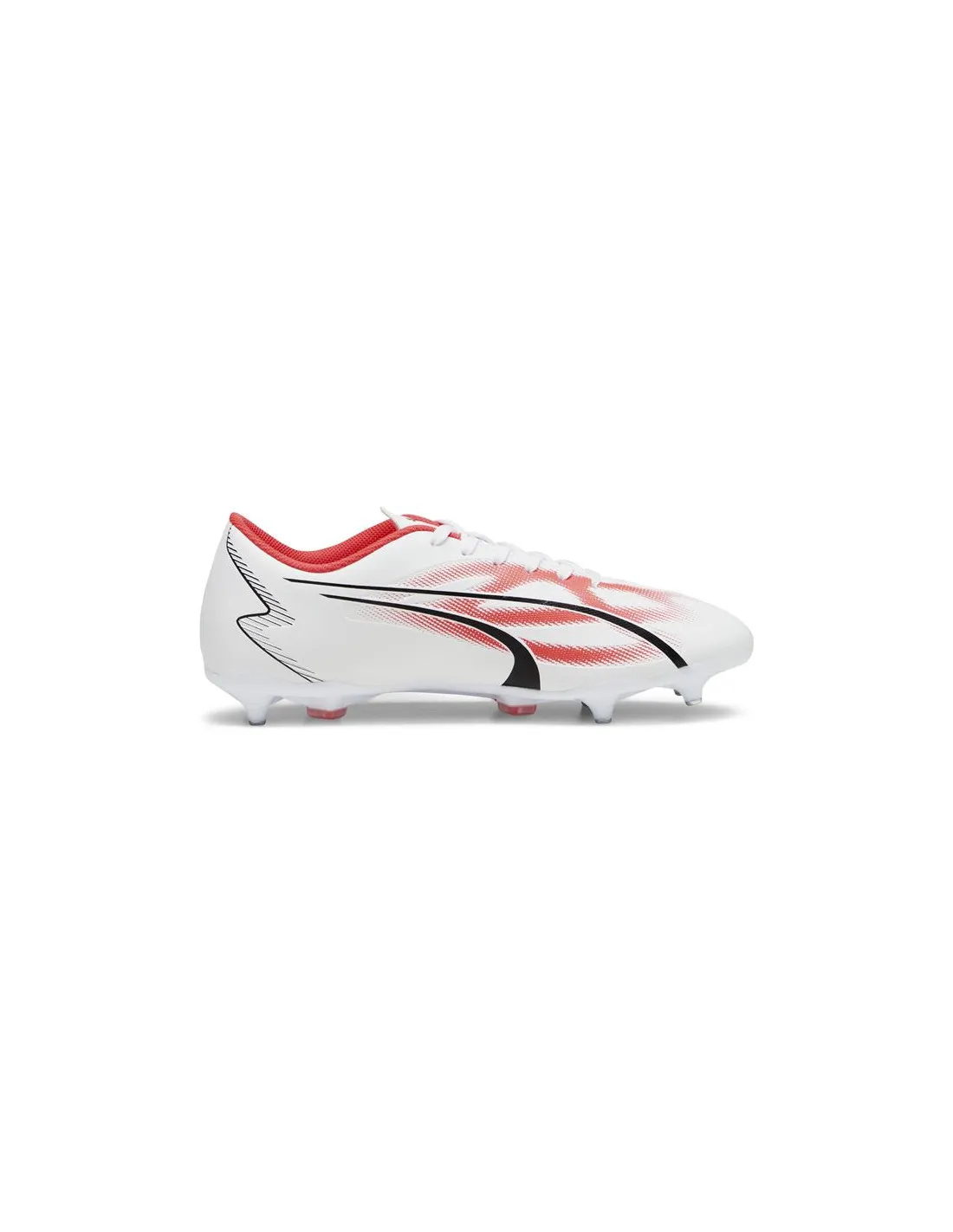 Botas de Fútbol Puma Ultra Play Mxsg Hombre