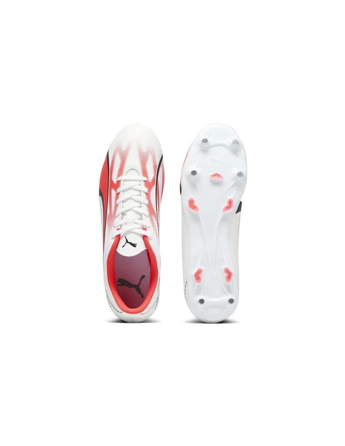 Botas de Fútbol Puma Ultra Play Mxsg Hombre