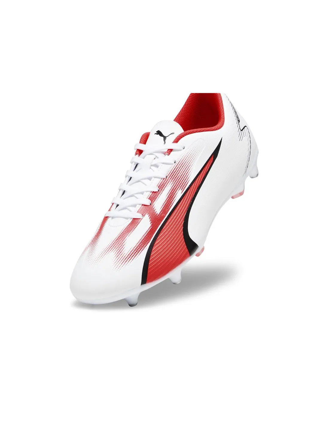 Botas de Fútbol Puma Ultra Play Mxsg Hombre