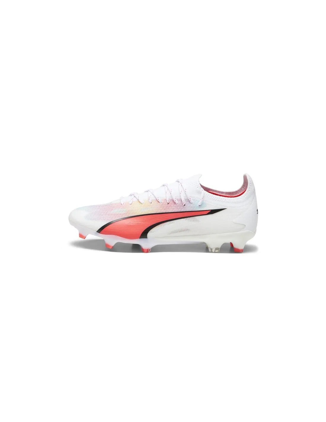 Botas de Fútbol Puma Ultra Ultimate Fg/Ag Hombre