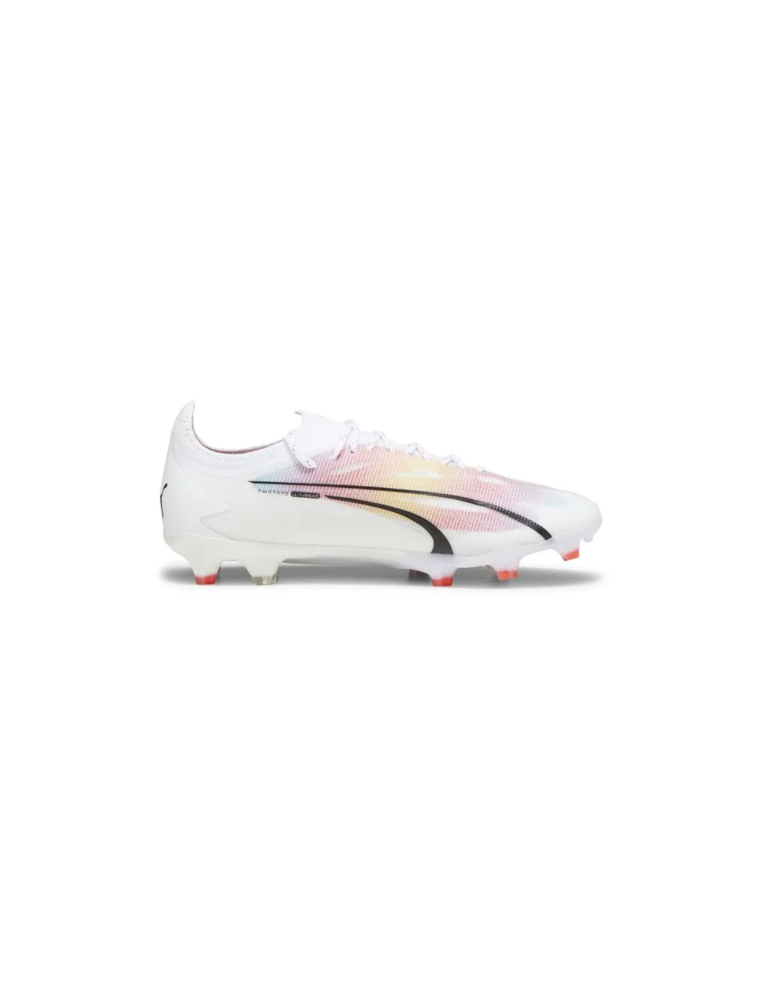 Botas de Fútbol Puma Ultra Ultimate Fg/Ag Hombre