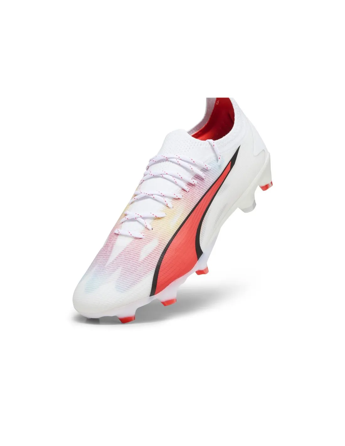 Botas de Fútbol Puma Ultra Ultimate Fg/Ag Hombre