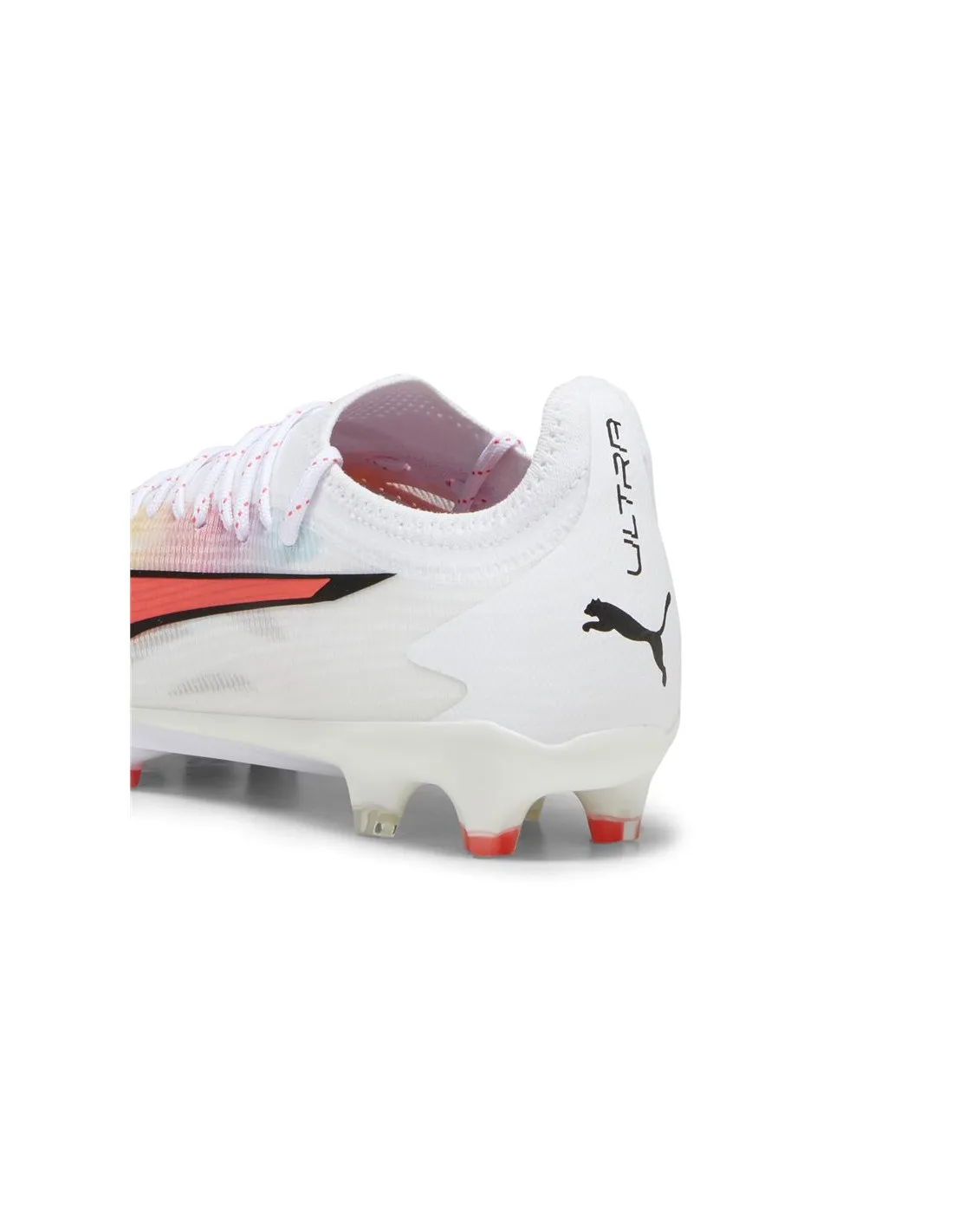 Botas de Fútbol Puma Ultra Ultimate Fg/Ag Hombre
