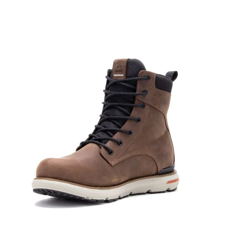 Botas de invierno KAMIK Brody L (Marrón) Hombre