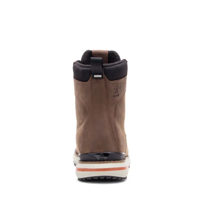 Botas de invierno KAMIK Brody L (Marrón) Hombre