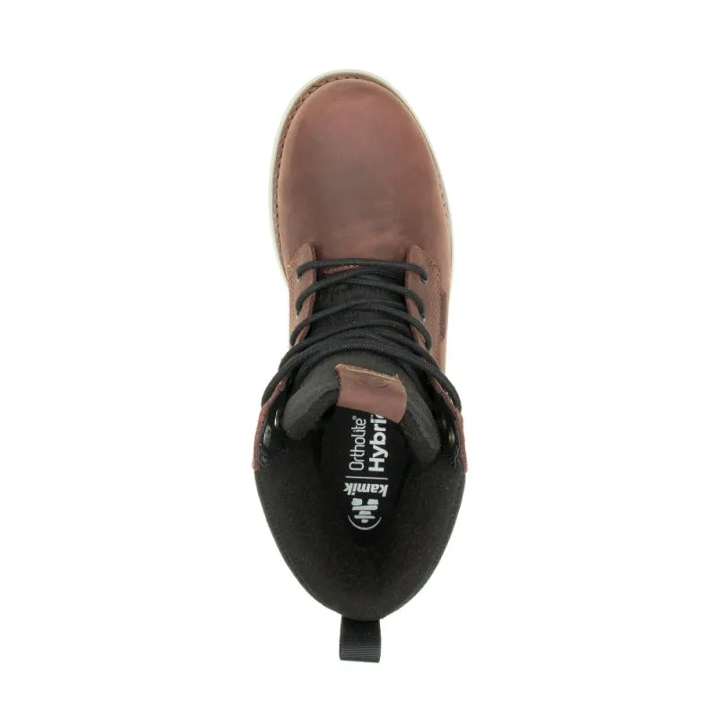Botas de invierno KAMIK Brody L (Marrón) Hombre