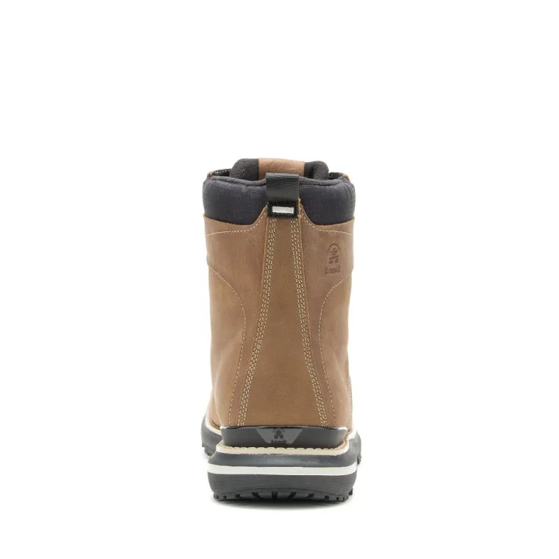 Botas de invierno KAMIK Brody L (Tan) Hombre