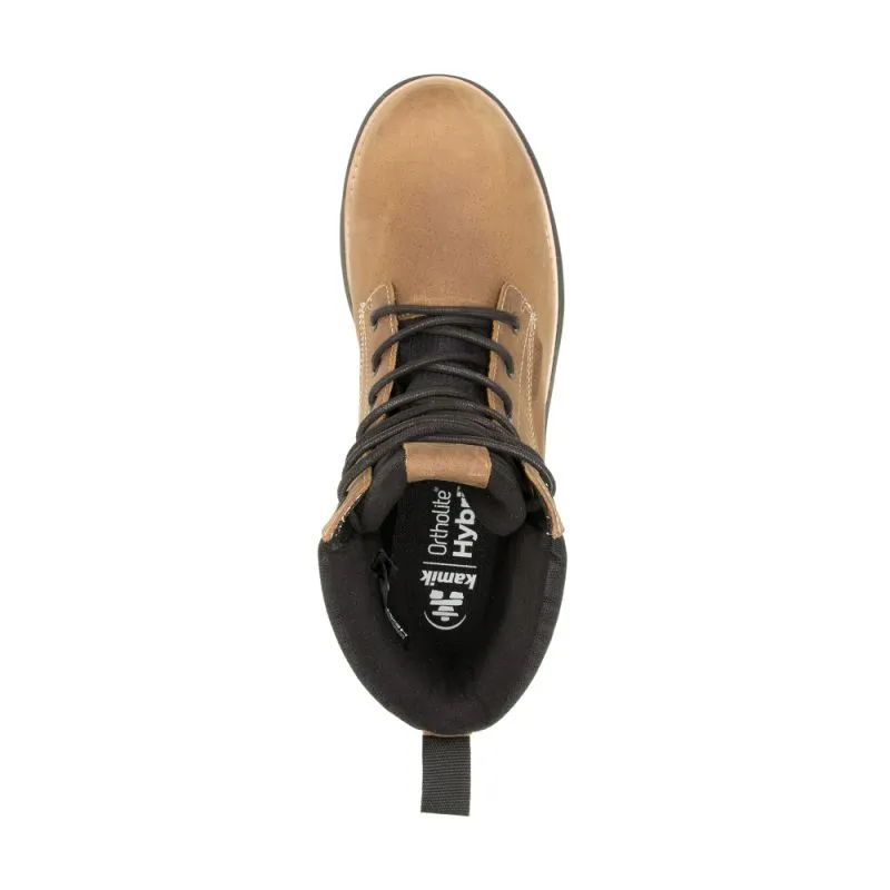Botas de invierno KAMIK Brody L (Tan) Hombre