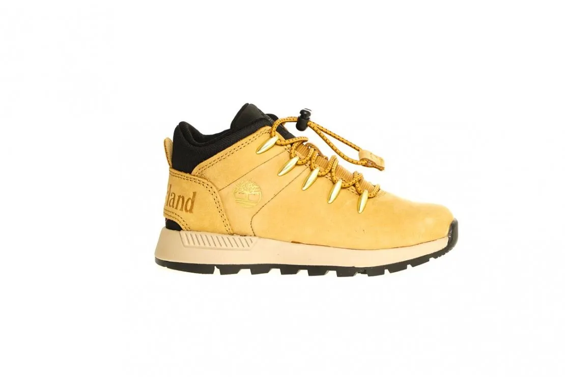 BOTAS DE MONTANA SPRINT TREKKER PARA NINO TB0A2F392311