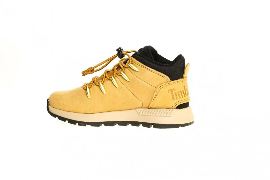 BOTAS DE MONTANA SPRINT TREKKER PARA NINO TB0A2F392311