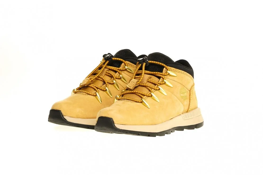 BOTAS DE MONTANA SPRINT TREKKER PARA NINO TB0A2F392311