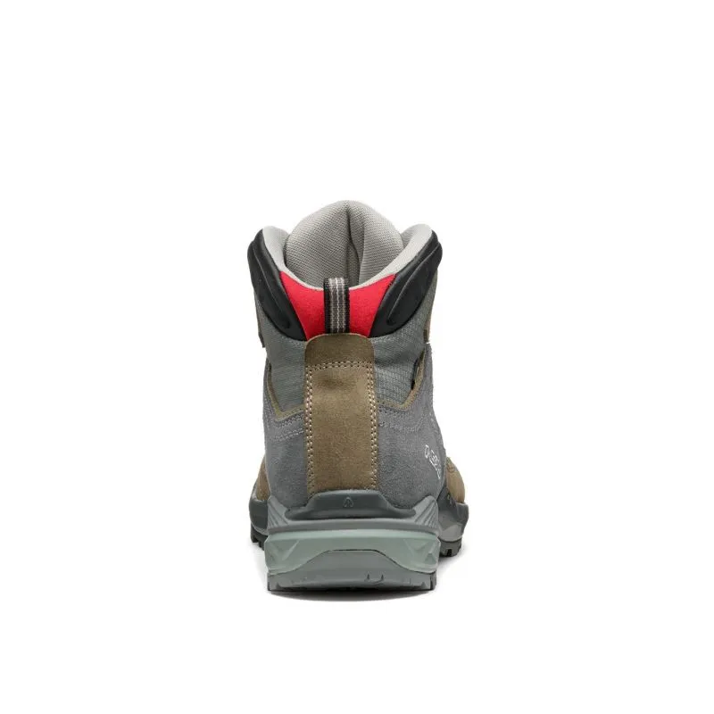 Botas de montaña Asolo Falcon Evo GV MM (CORTEX/GRAPHITE) Hombre