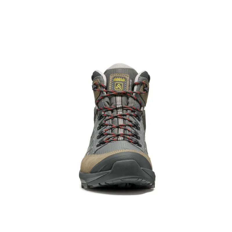 Botas de montaña Asolo Falcon Evo GV MM (CORTEX/GRAPHITE) Hombre