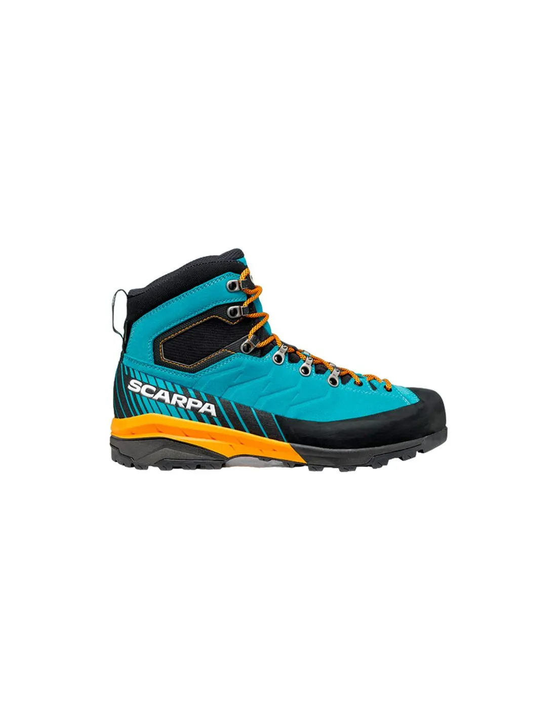 BOTAS DE MONTAñA SCARPA MESCALITO TRK GTXAZUREAZURE