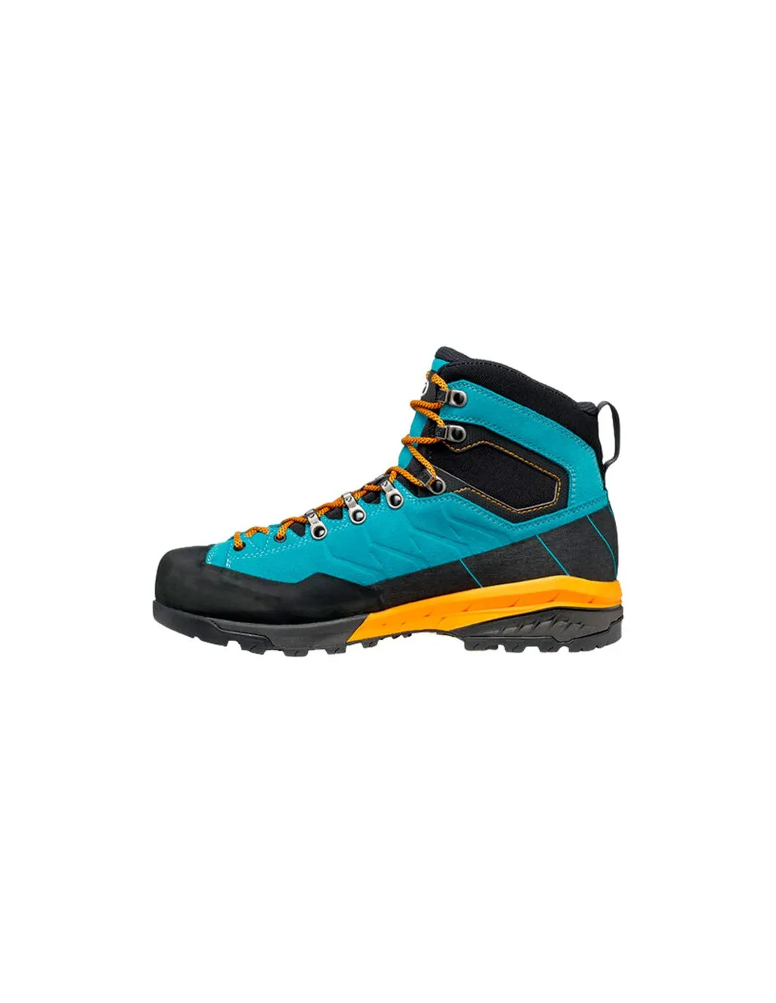 BOTAS DE MONTAñA SCARPA MESCALITO TRK GTXAZUREAZURE