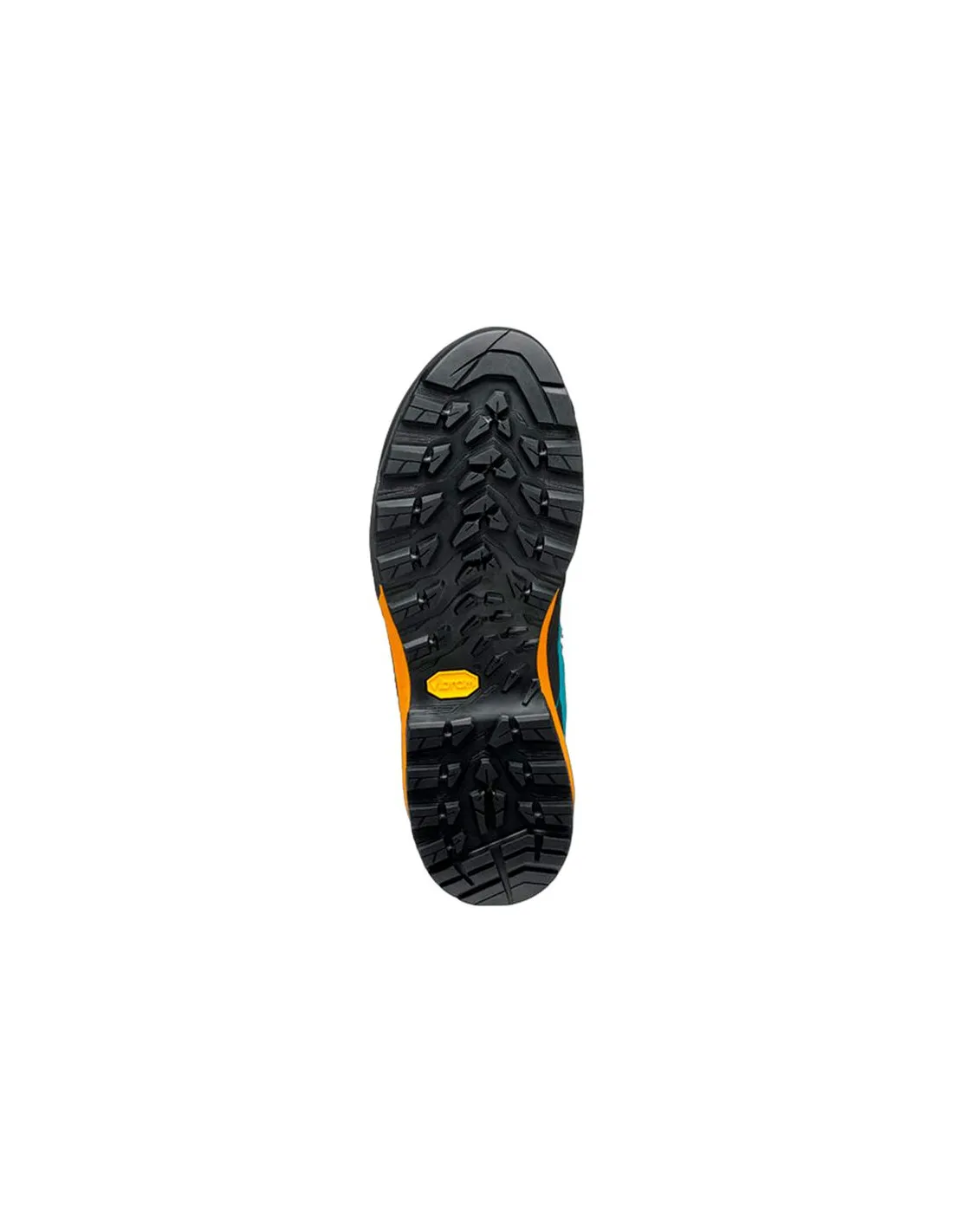 BOTAS DE MONTAñA SCARPA MESCALITO TRK GTXAZUREAZURE
