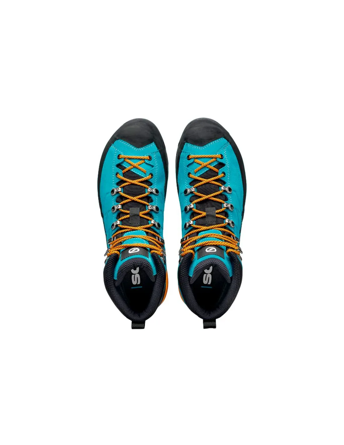 BOTAS DE MONTAñA SCARPA MESCALITO TRK GTXAZUREAZURE