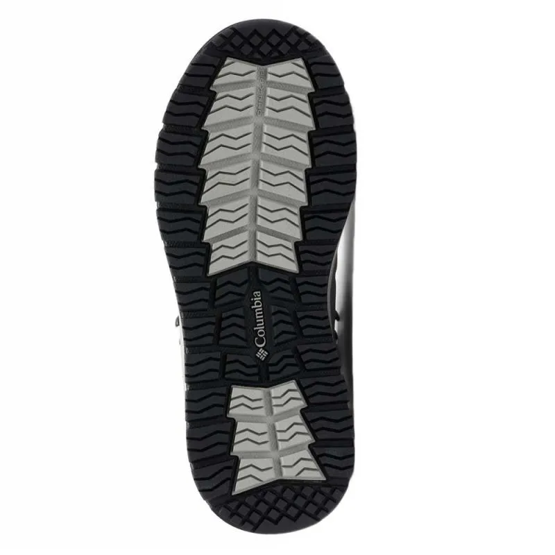 Botas de nieve Columbia Bugaboot Celsius (Dove/Graphite) Mujer