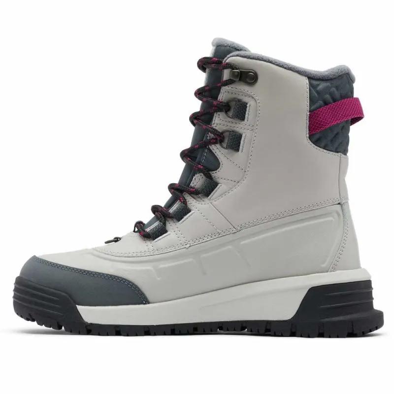 Botas de nieve Columbia Bugaboot Celsius (Dove/Graphite) Mujer