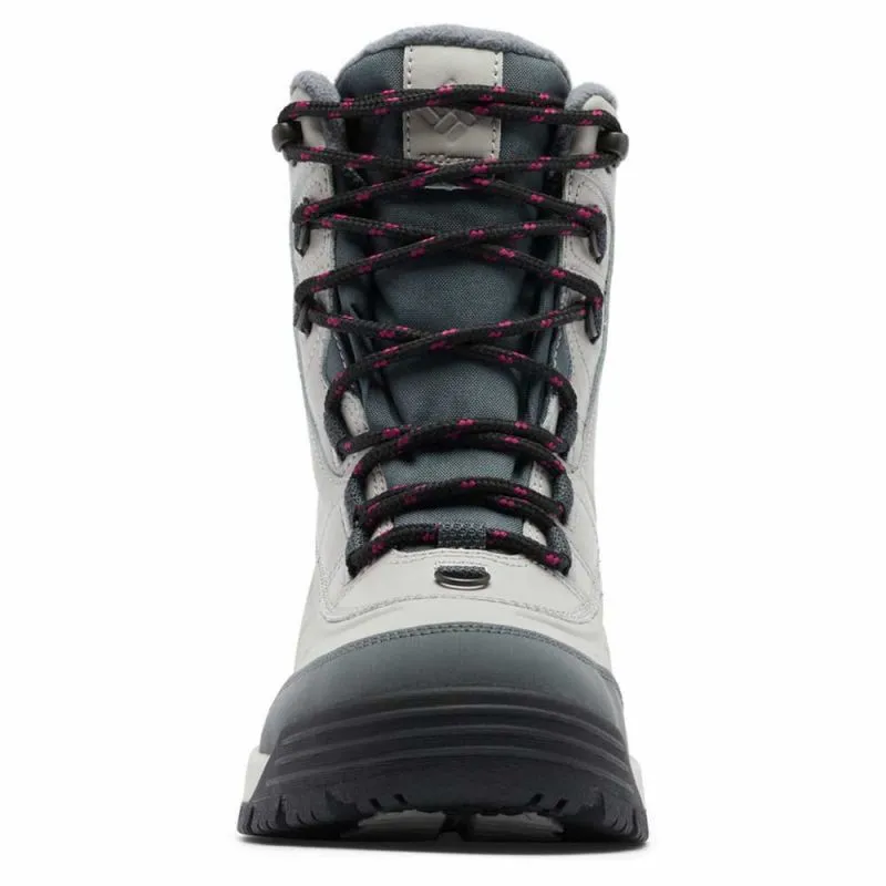 Botas de nieve Columbia Bugaboot Celsius (Dove/Graphite) Mujer