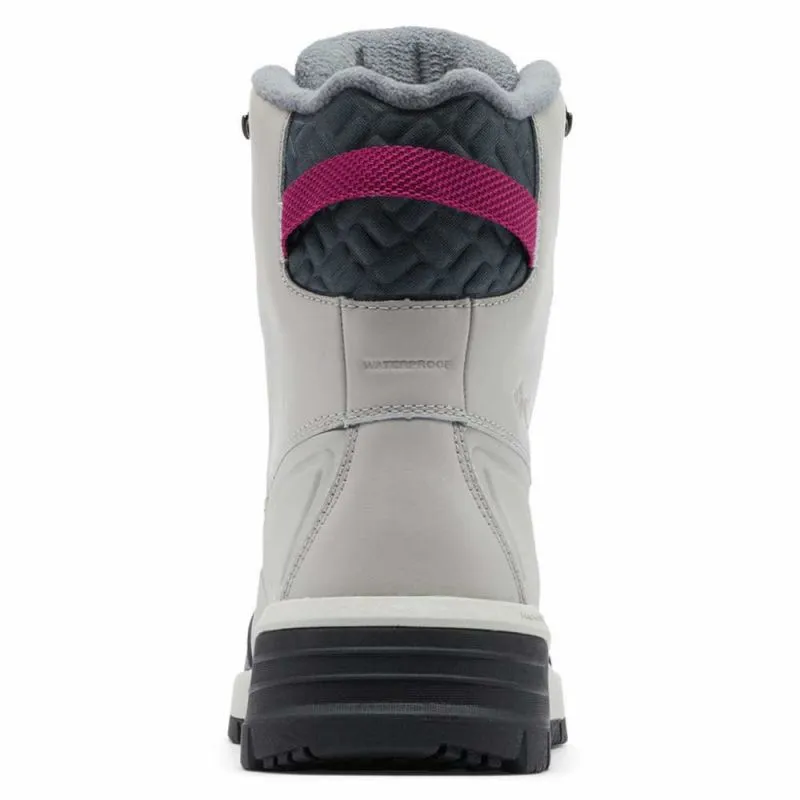 Botas de nieve Columbia Bugaboot Celsius (Dove/Graphite) Mujer
