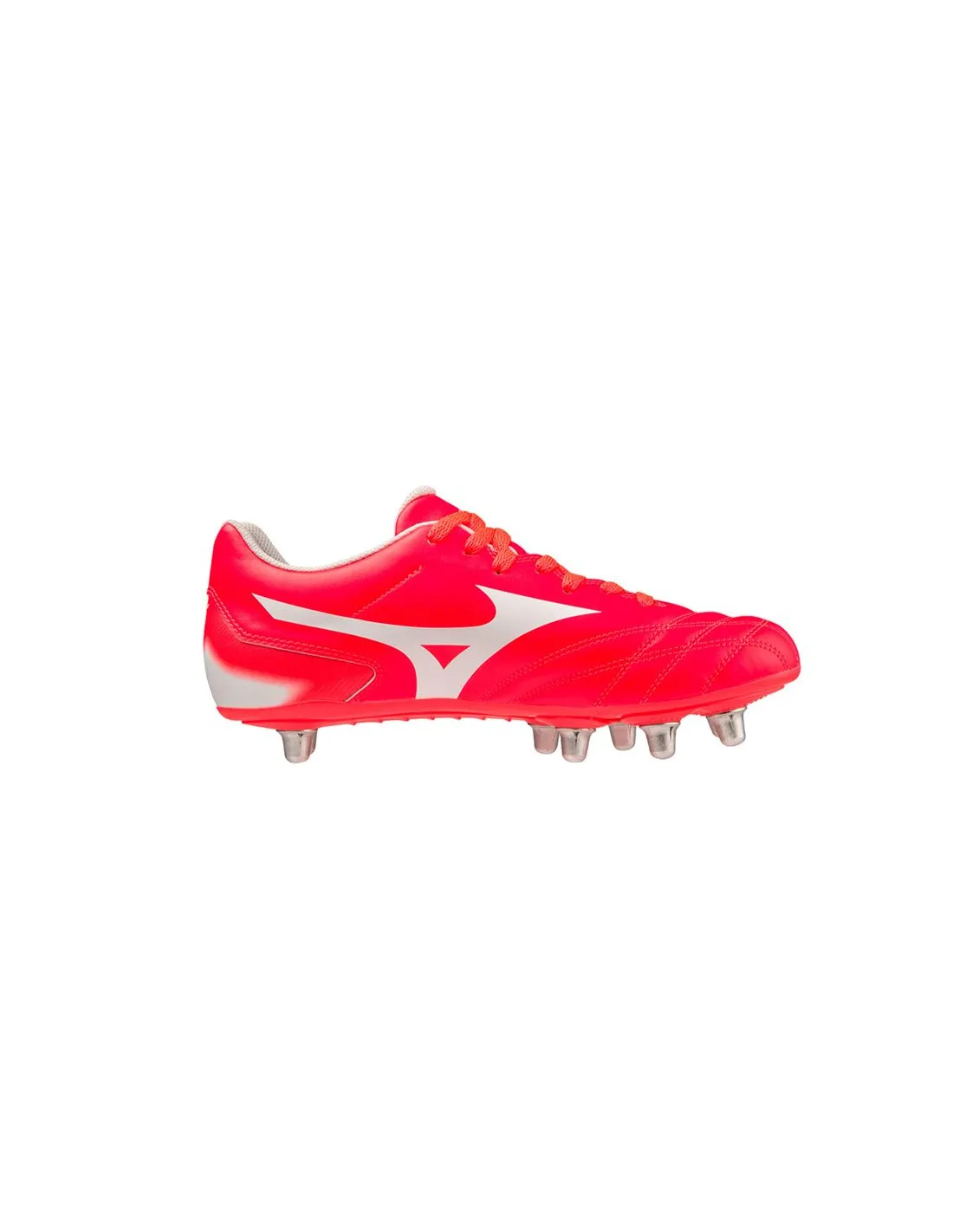 Botas de Rugby Mizuno Waitangi II CL Coral