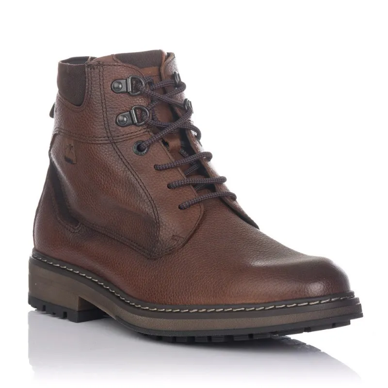 Botas Fluchos F1590 Hombre Cuero