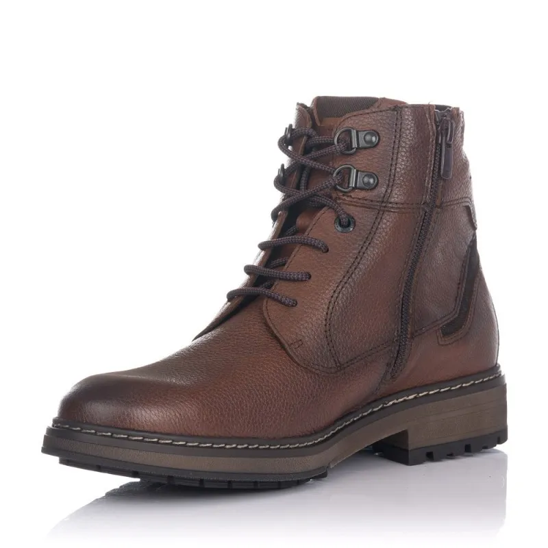 Botas Fluchos F1590 Hombre Cuero