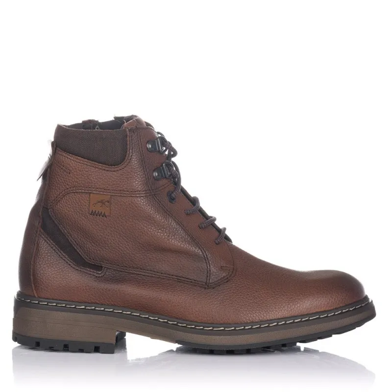 Botas Fluchos F1590 Hombre Cuero