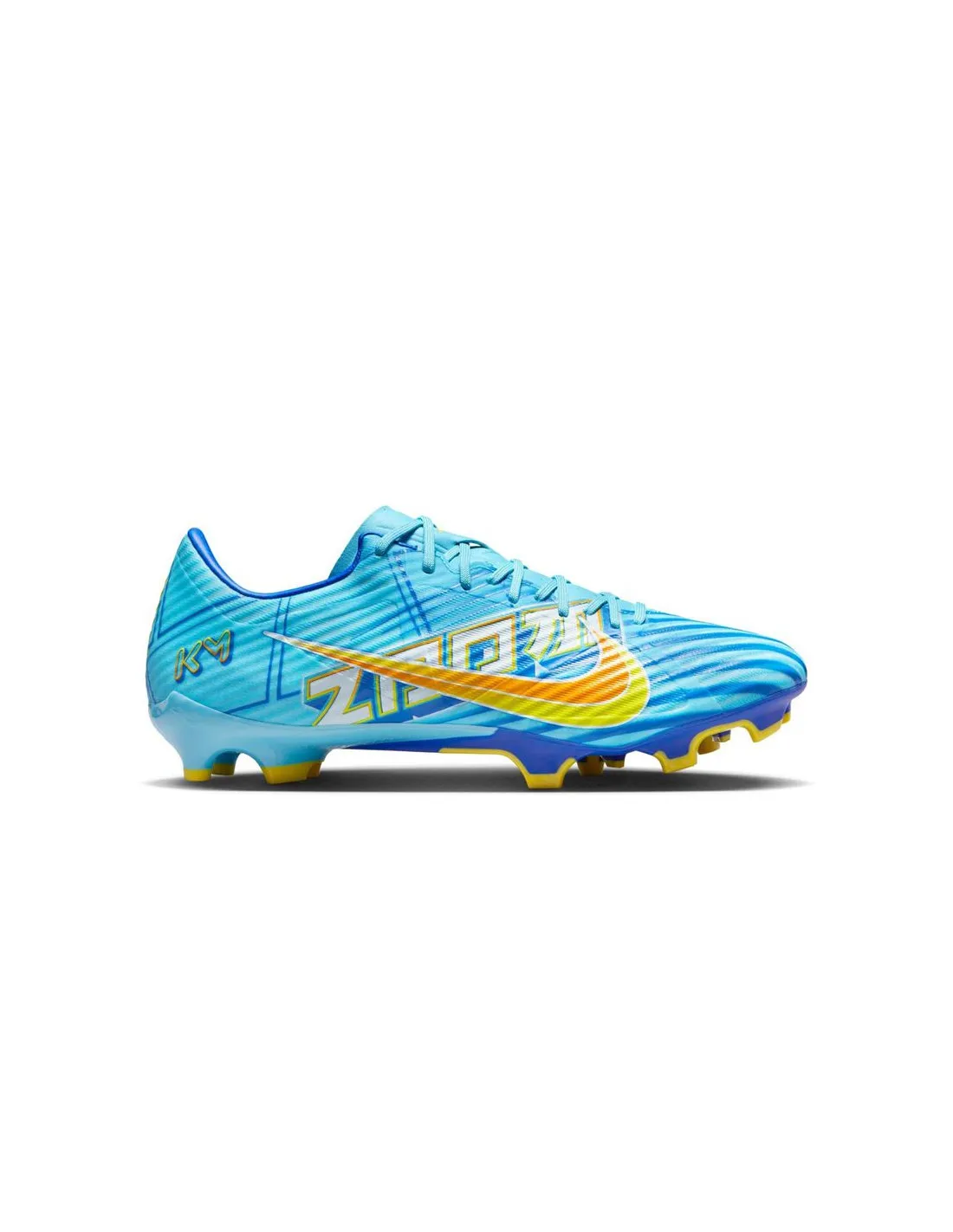 Botas fútbol de Fútbol Nike Zoom Mercurial Vapor 15 Academ