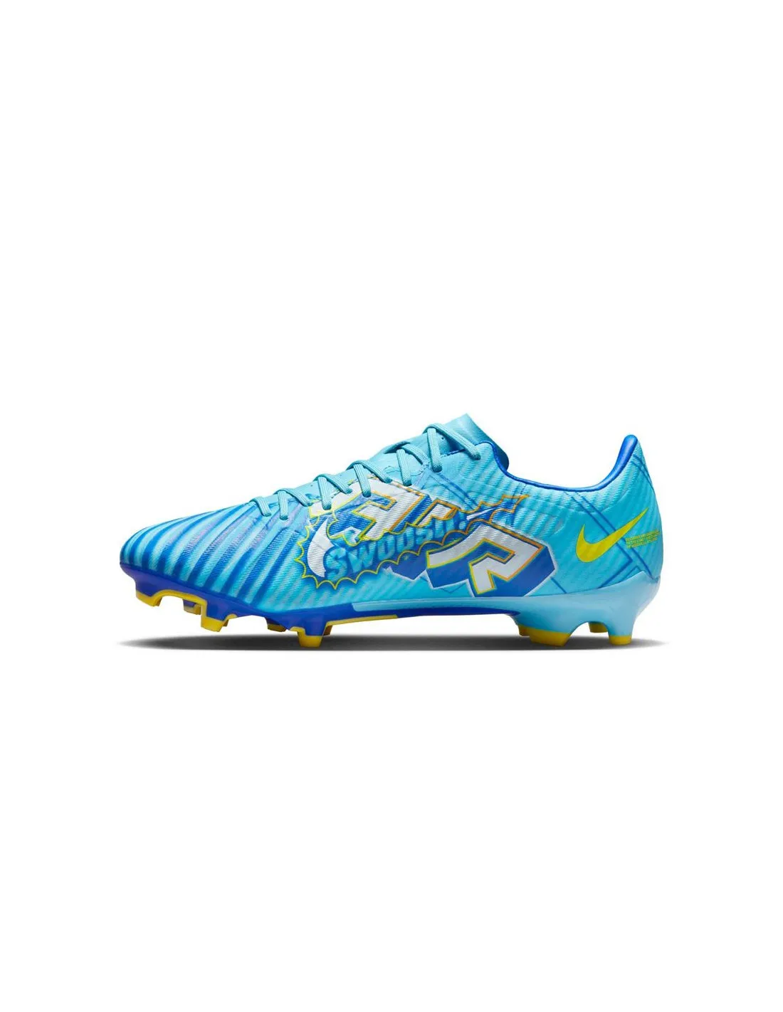Botas fútbol de Fútbol Nike Zoom Mercurial Vapor 15 Academ
