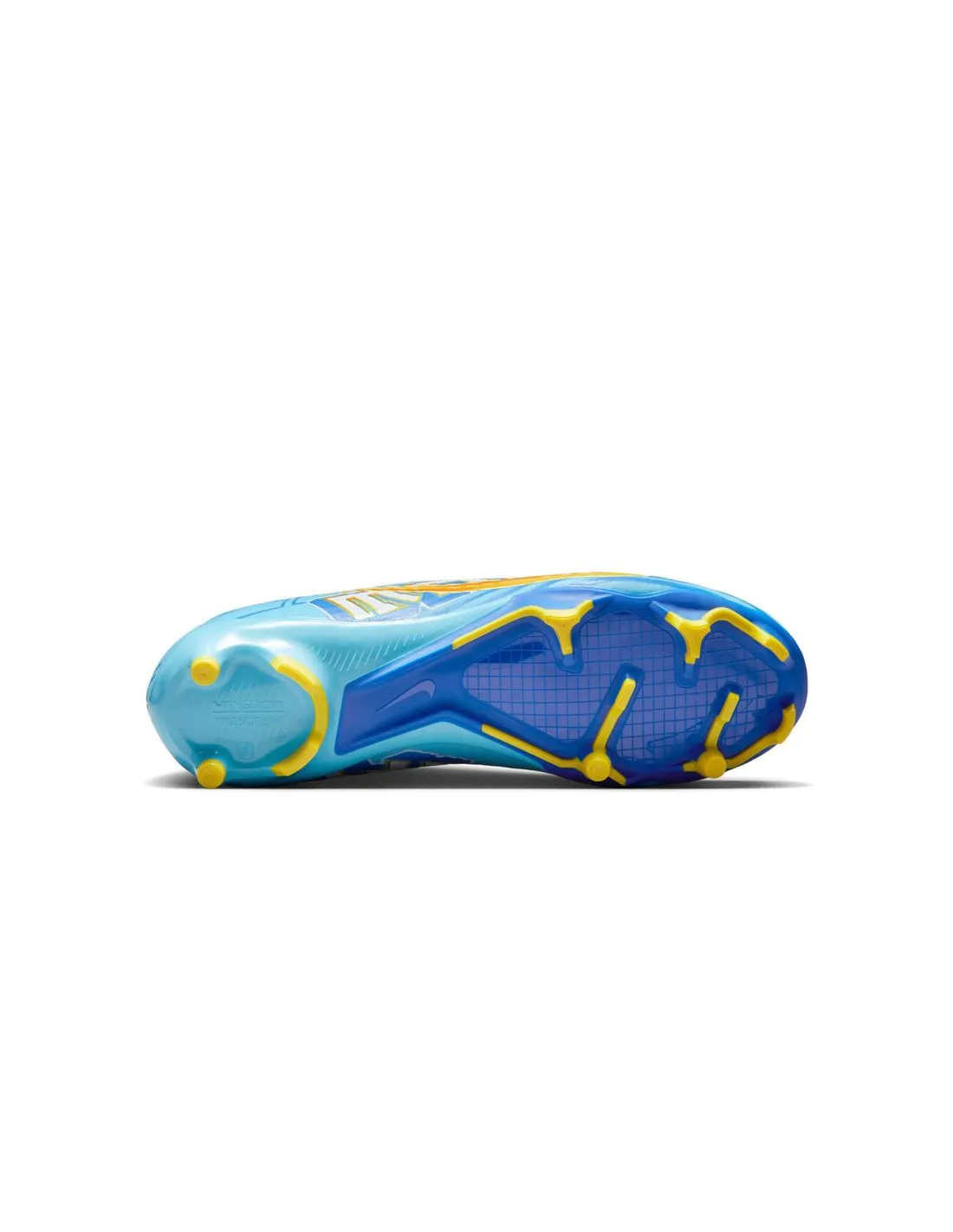 Botas fútbol de Fútbol Nike Zoom Mercurial Vapor 15 Academ