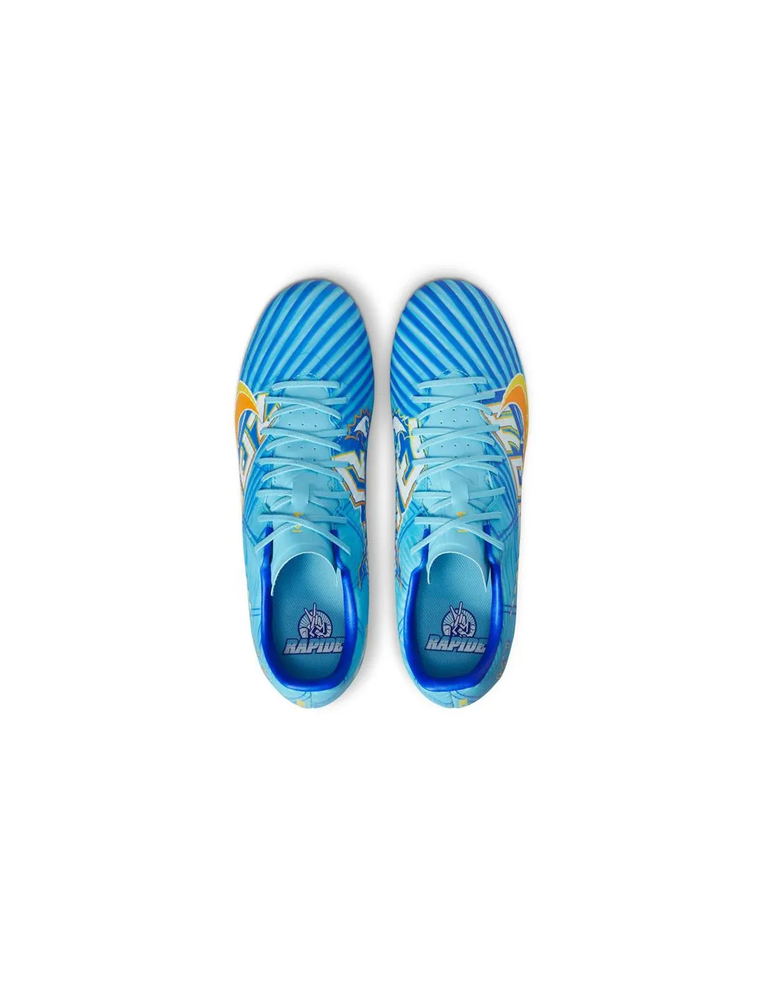 Botas fútbol de Fútbol Nike Zoom Mercurial Vapor 15 Academ