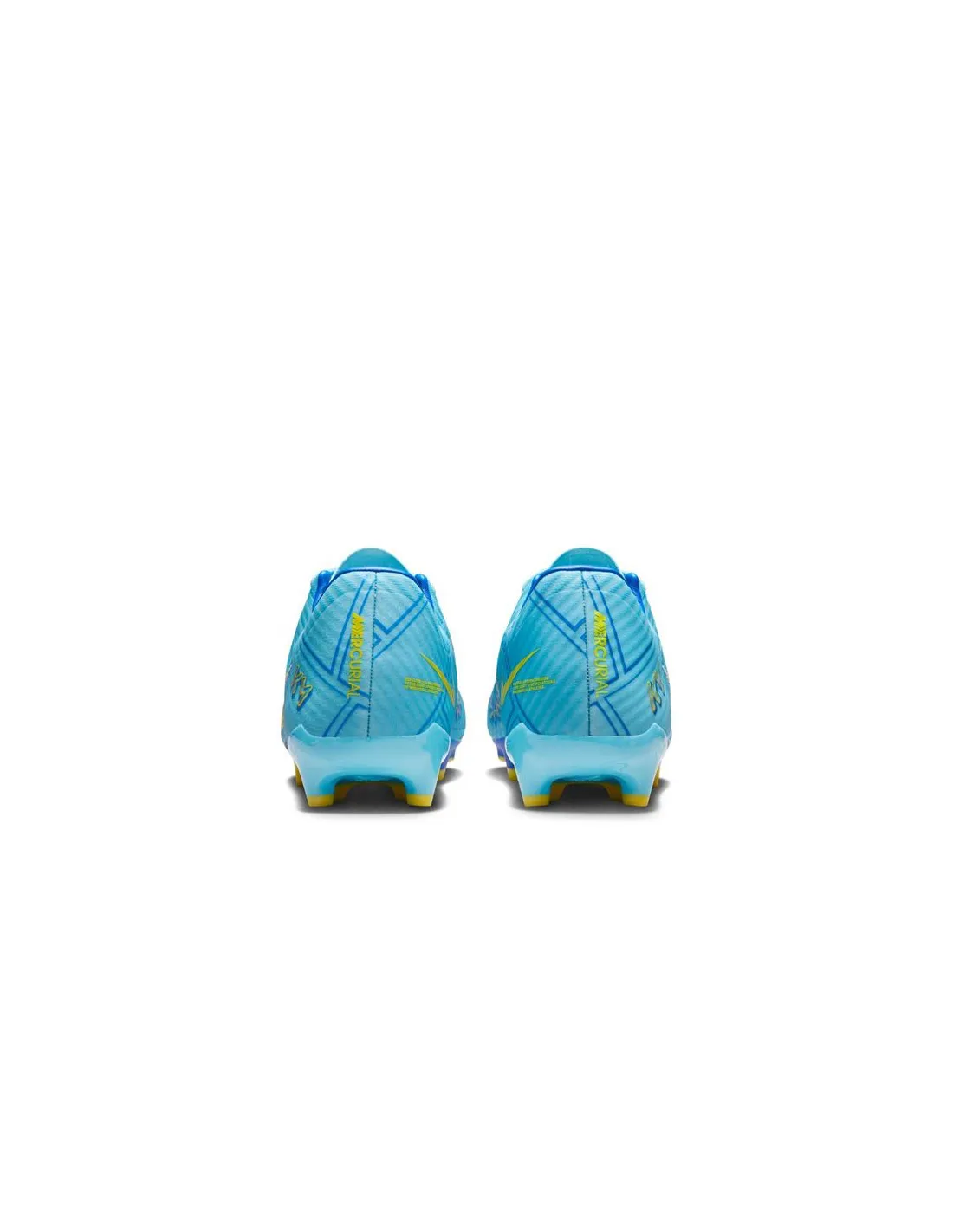 Botas fútbol de Fútbol Nike Zoom Mercurial Vapor 15 Academ