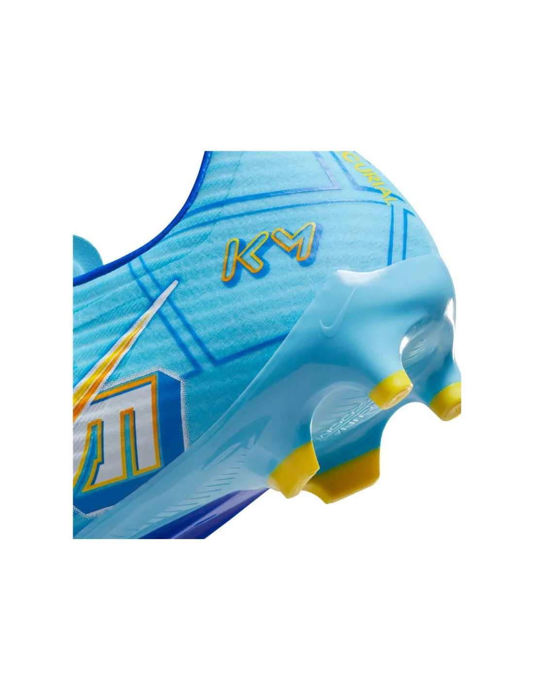 Botas fútbol de Fútbol Nike Zoom Mercurial Vapor 15 Academ