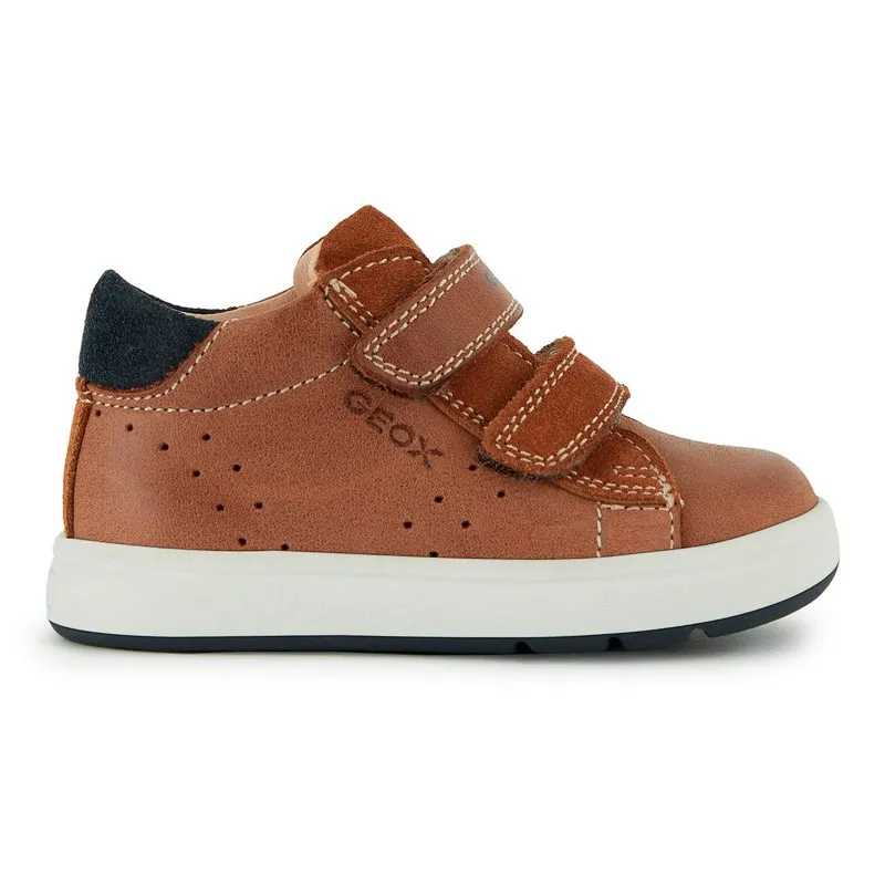 Botas Geox niño de piel