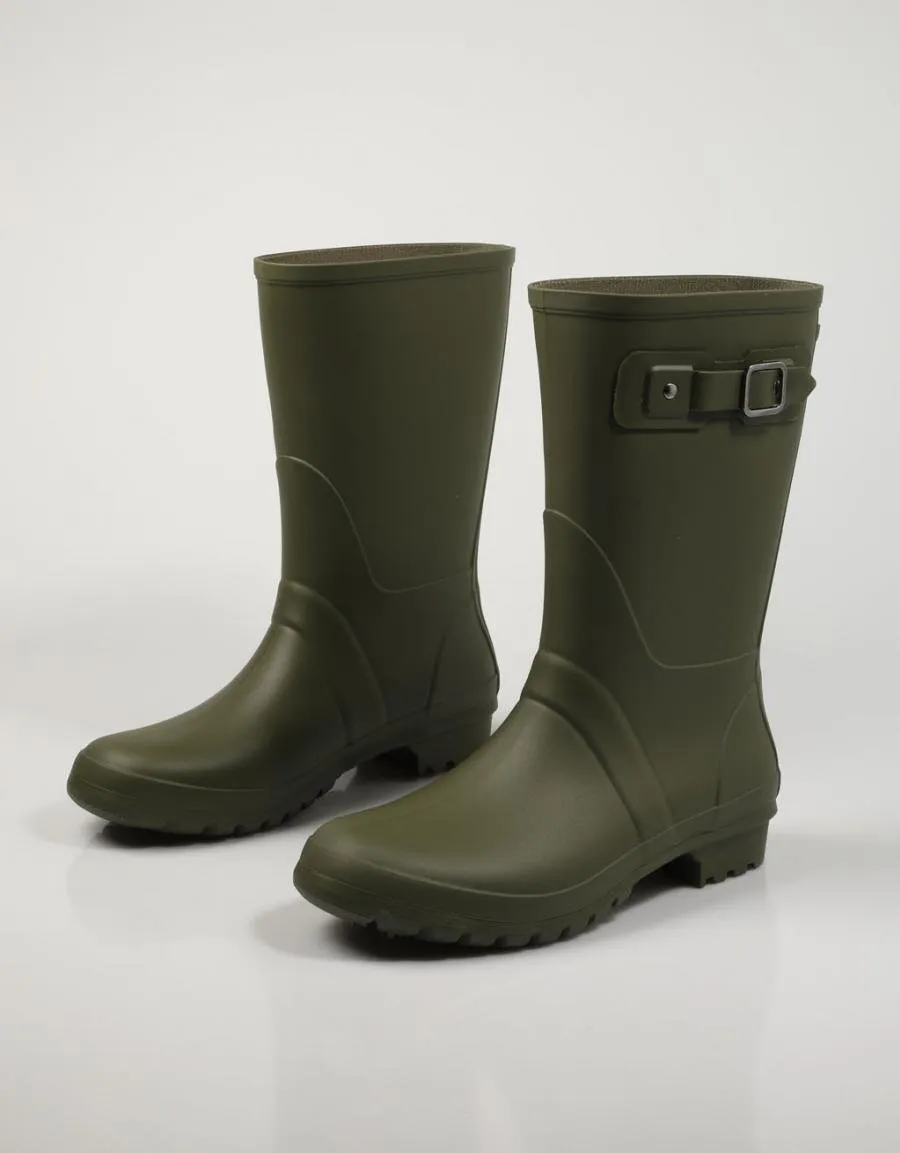  botas IGOR Mini en Caqui 77264