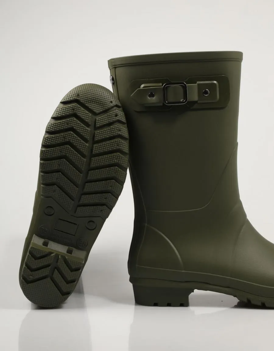  botas IGOR Mini en Caqui 77264