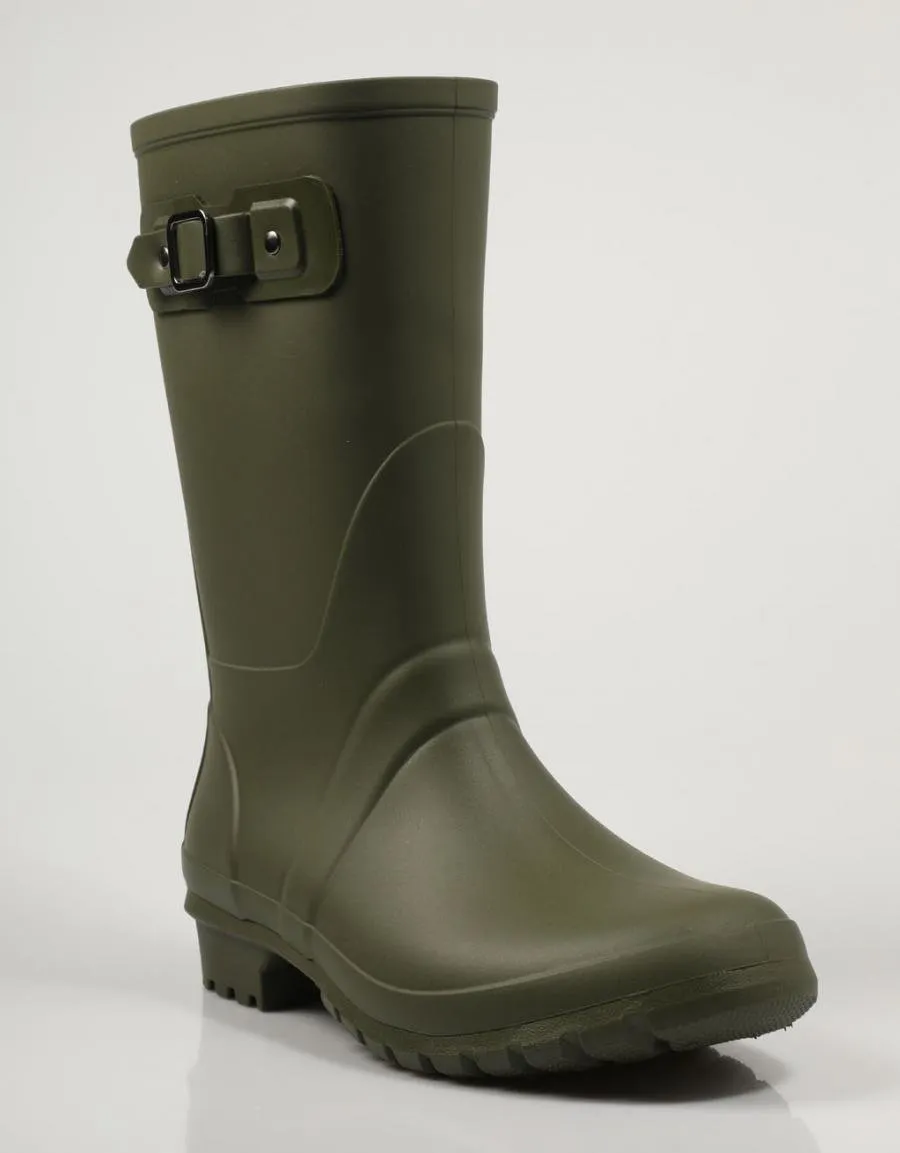  botas IGOR Mini en Caqui 77264