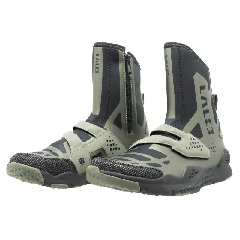 Botas LALO Hydro Recon Jungle