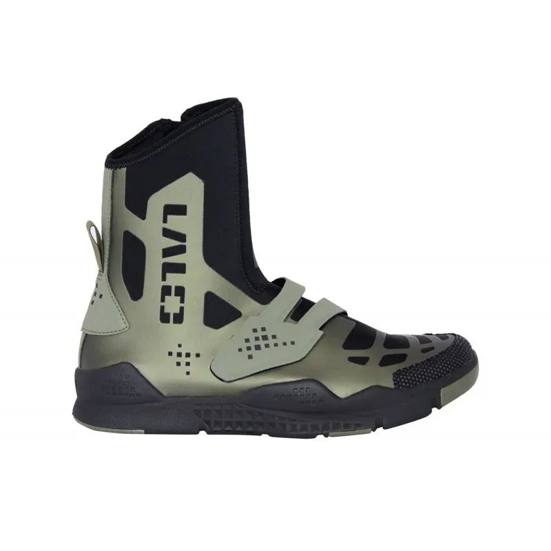 Botas LALO Hydro Recon Jungle
