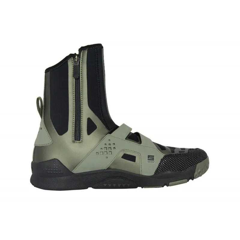 Botas LALO Hydro Recon Jungle