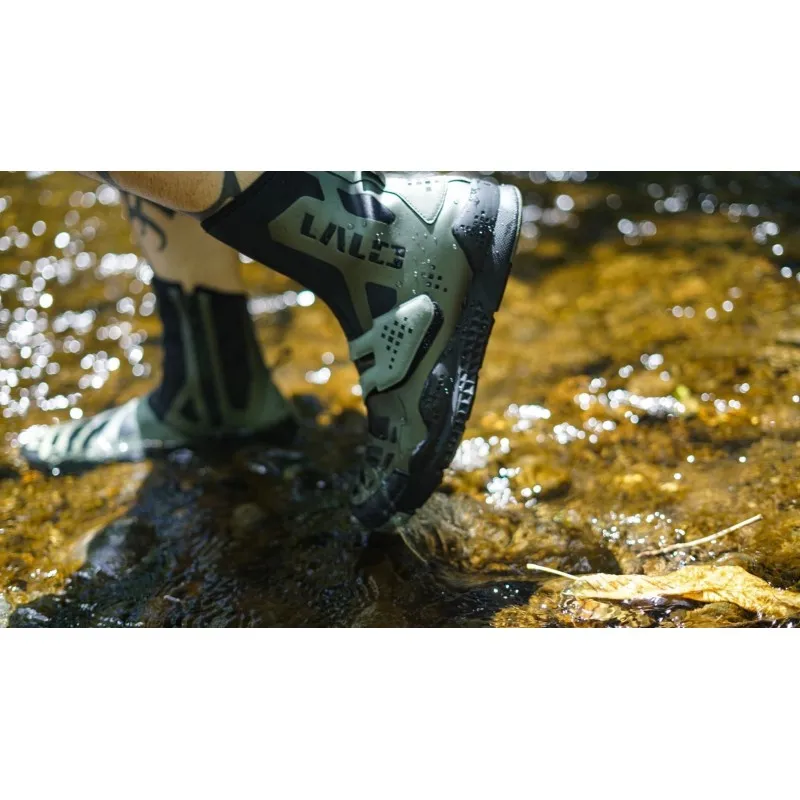 Botas LALO Hydro Recon Jungle