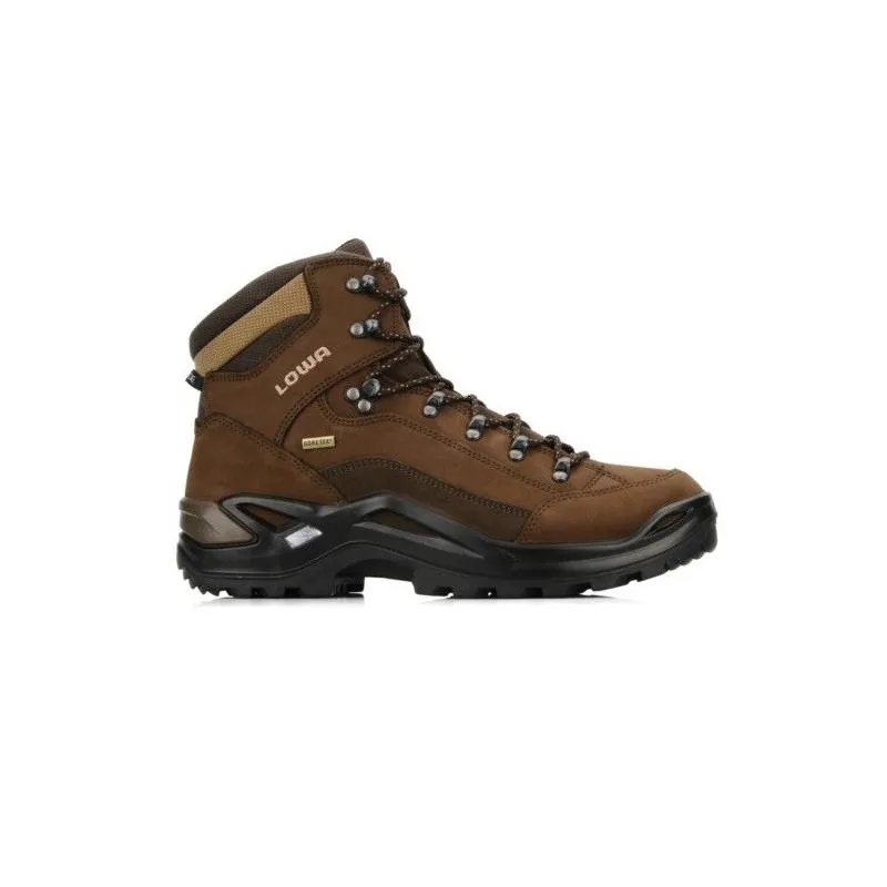 Botas Lowa Renegade GTX Mid 9454285