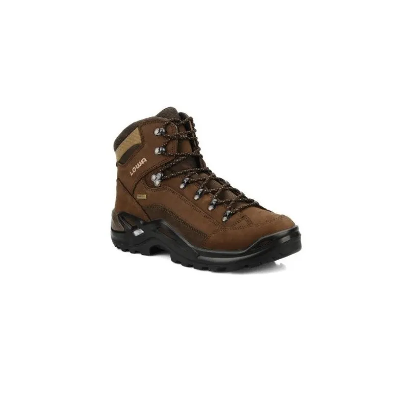 Botas Lowa Renegade GTX Mid 9454285