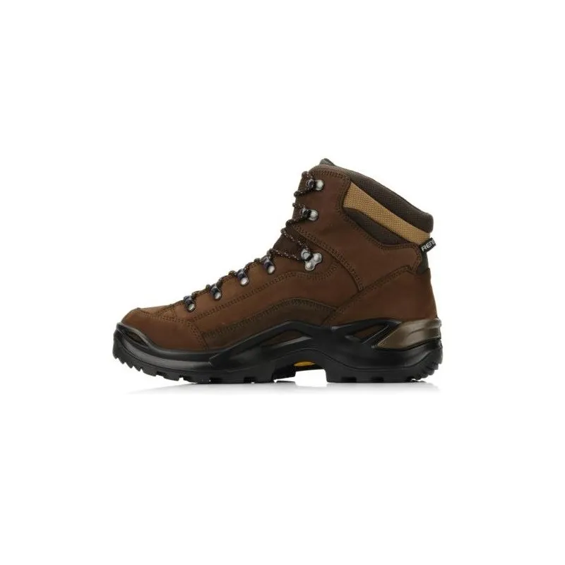 Botas Lowa Renegade GTX Mid 9454285