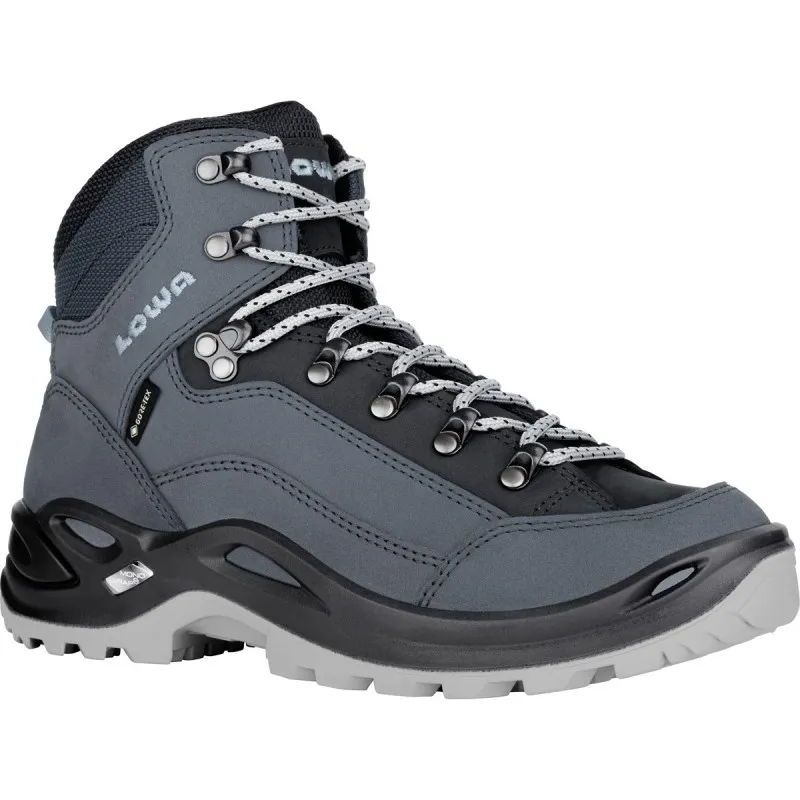 Botas Lowa Renegade GTX Mid WS 320945 0619